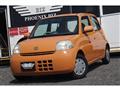 2006 Daihatsu Esse