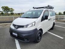 2014 Nissan NV200 VANETTE