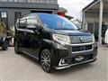 2015 Daihatsu Move Custom