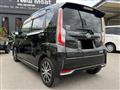 2015 Daihatsu Move Custom
