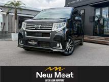 2015 Daihatsu Move Custom