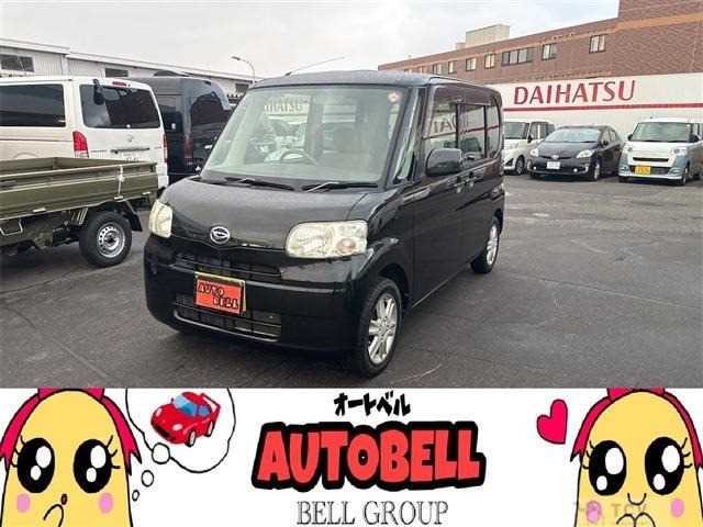 2011 Daihatsu Tanto