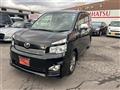 2013 Toyota Voxy