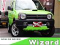 2009 Suzuki Jimny