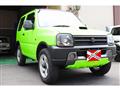 2009 Suzuki Jimny