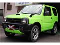 2009 Suzuki Jimny