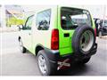 2009 Suzuki Jimny