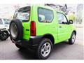 2009 Suzuki Jimny