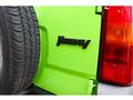2009 Suzuki Jimny