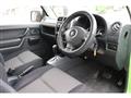 2009 Suzuki Jimny