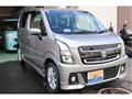 2018 Suzuki Wagon R