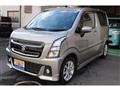 2018 Suzuki Wagon R