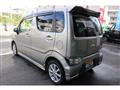 2018 Suzuki Wagon R