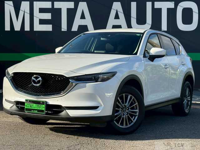 2017 Mazda Mazda Others