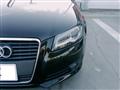 2009 Audi A3