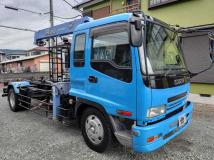 2006 Isuzu Isuzu Others