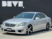 2010 Toyota Crown Athlete Series