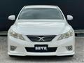 2010 Toyota Mark X