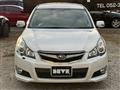2011 Subaru Legacy Touring Wagon