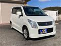 2009 Suzuki Wagon R