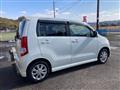 2009 Suzuki Wagon R