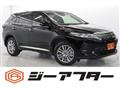2018 Toyota Harrier