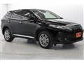 2018 Toyota Harrier