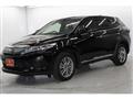 2018 Toyota Harrier