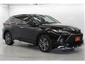 2020 Toyota Harrier