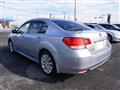 2011 Subaru Legacy B4