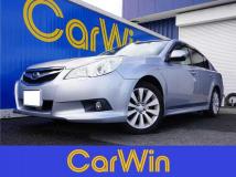 2011 Subaru Legacy B4