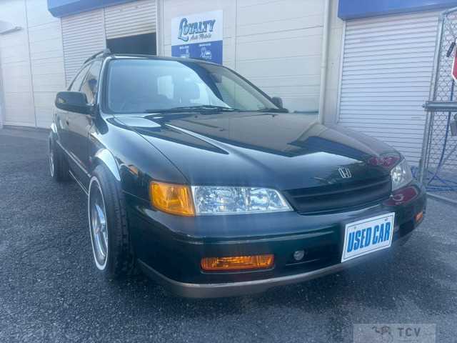 1994 Honda Accord Wagon