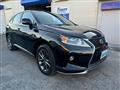 2013 Lexus RX