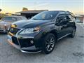 2013 Lexus RX