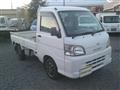 2009 Daihatsu Hijet Truck