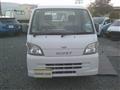 2009 Daihatsu Hijet Truck