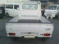 2009 Daihatsu Hijet Truck