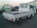 2009 Daihatsu Hijet Truck