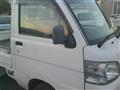 2009 Daihatsu Hijet Truck