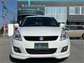 2012 Suzuki Swift