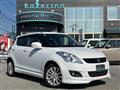 2012 Suzuki Swift