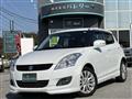 2012 Suzuki Swift