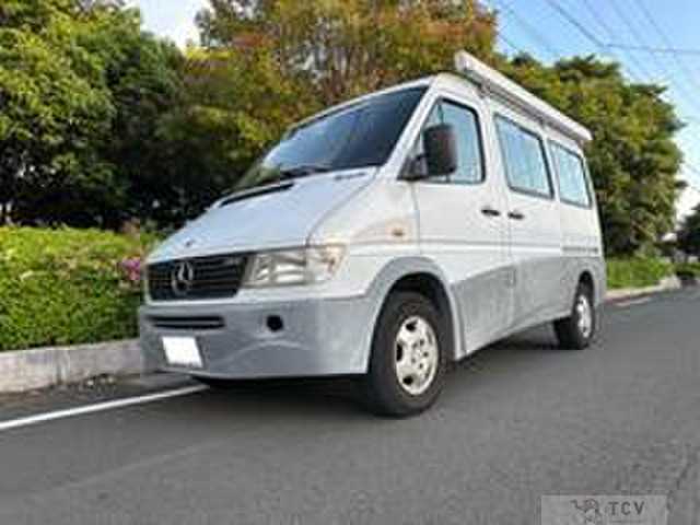 1997 Mercedes-Benz Mercedes-Benz Others