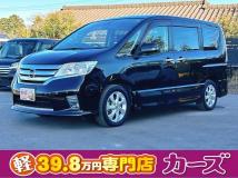 2012 Nissan Serena