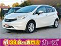 2013 Nissan Note