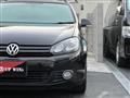 2011 Volkswagen Golf Variant