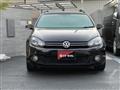 2011 Volkswagen Golf Variant