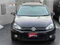 2011 Volkswagen Golf Variant