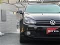 2011 Volkswagen Golf Variant