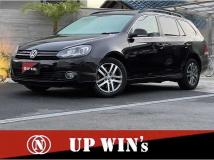 2011 Volkswagen Golf Variant